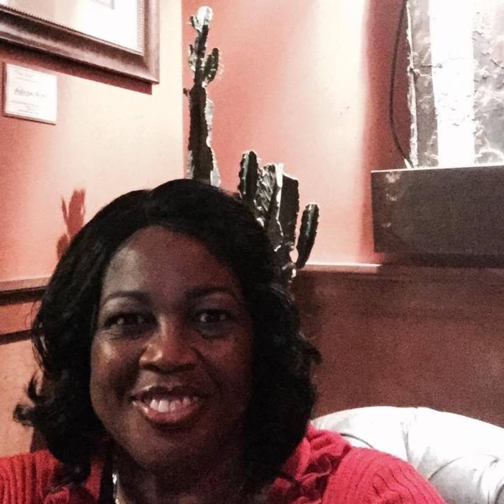 Meet your Posher, Deborah